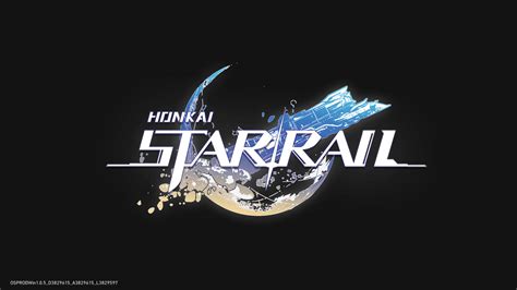 honkai star rail logo